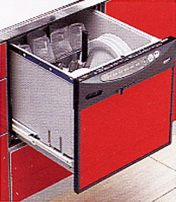 プルスライド食器洗い乾燥機プラン